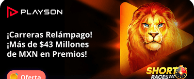 Lluvia de Giros Gratis banner